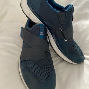 Tiem Spin Shoes